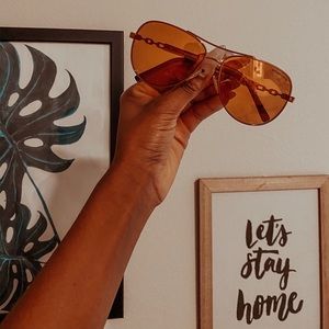 MICHAEL KORS SUNGLASSES